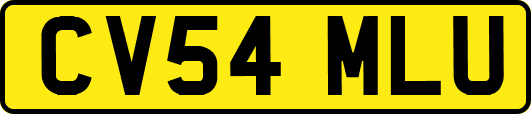 CV54MLU