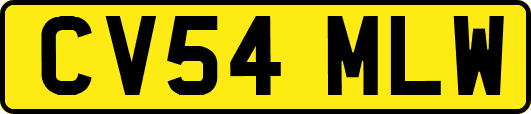 CV54MLW