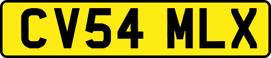 CV54MLX