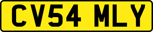 CV54MLY
