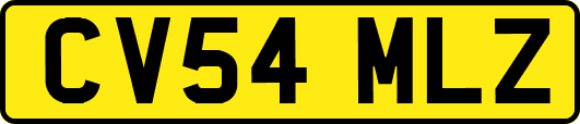CV54MLZ