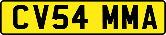 CV54MMA