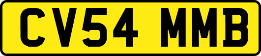 CV54MMB