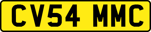 CV54MMC