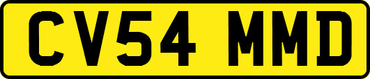 CV54MMD