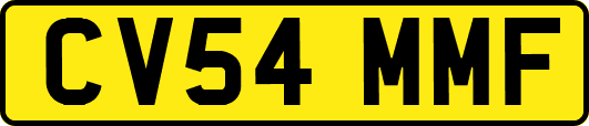 CV54MMF