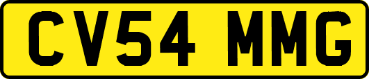 CV54MMG