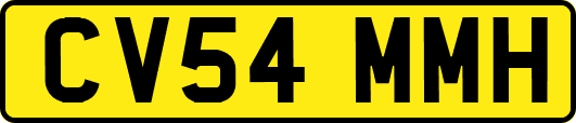 CV54MMH