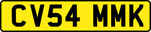 CV54MMK