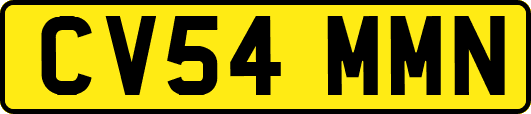 CV54MMN