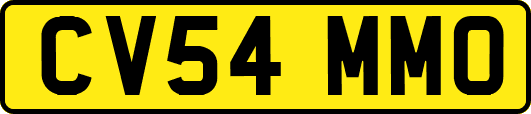 CV54MMO