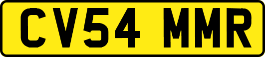 CV54MMR