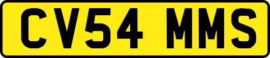 CV54MMS