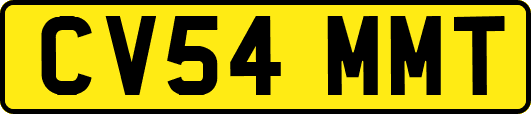 CV54MMT