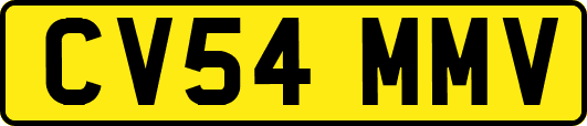 CV54MMV