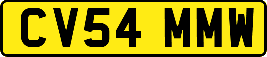CV54MMW