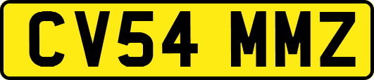 CV54MMZ