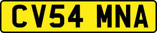 CV54MNA