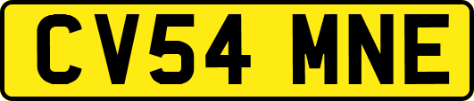 CV54MNE