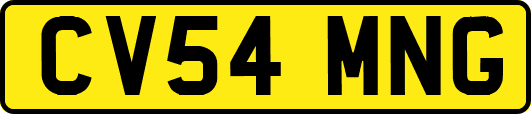CV54MNG
