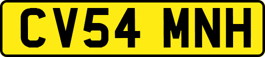 CV54MNH