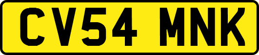 CV54MNK