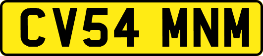 CV54MNM
