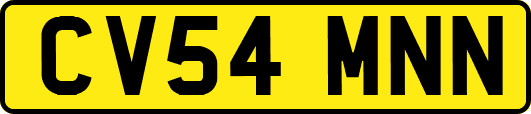CV54MNN