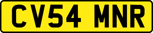 CV54MNR