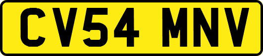 CV54MNV