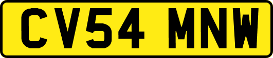 CV54MNW