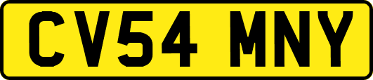 CV54MNY