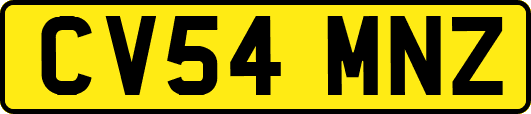CV54MNZ