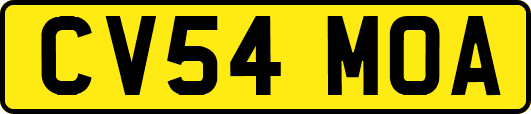 CV54MOA