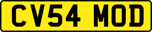 CV54MOD