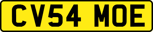 CV54MOE