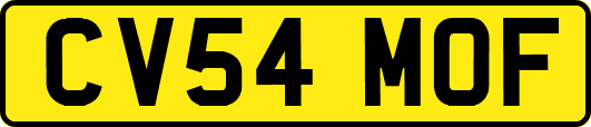 CV54MOF