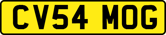 CV54MOG