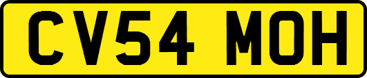 CV54MOH