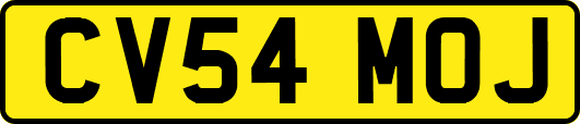 CV54MOJ