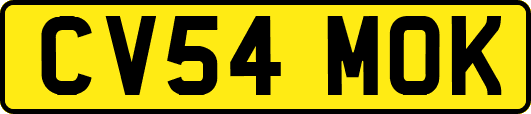 CV54MOK