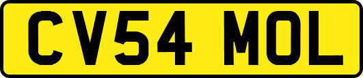 CV54MOL