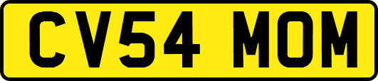 CV54MOM