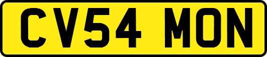 CV54MON
