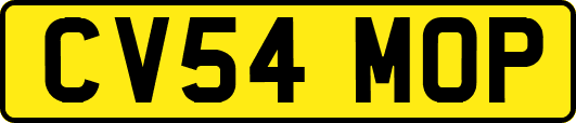 CV54MOP