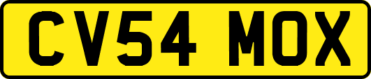 CV54MOX
