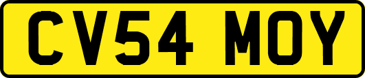 CV54MOY