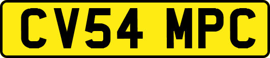 CV54MPC