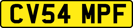 CV54MPF