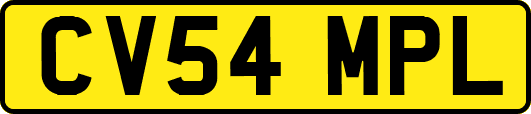 CV54MPL